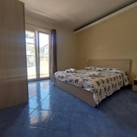 Blue Marine - Free Parking Hotel Tropea Exterior foto