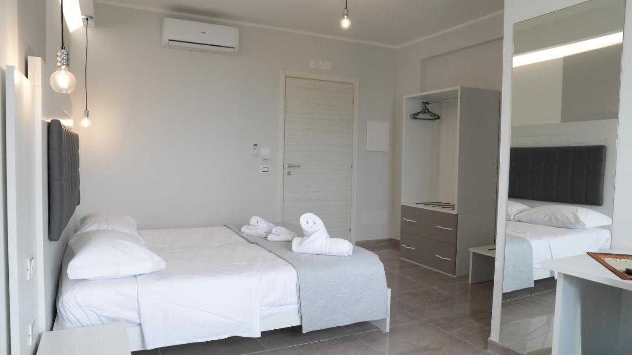 Blue Marine - Free Parking Hotel Tropea Exterior foto