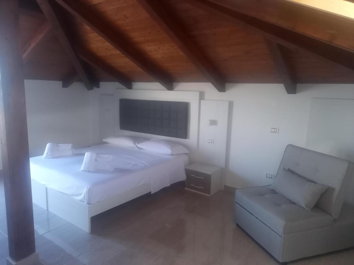 Blue Marine - Free Parking Hotel Tropea Cameră foto