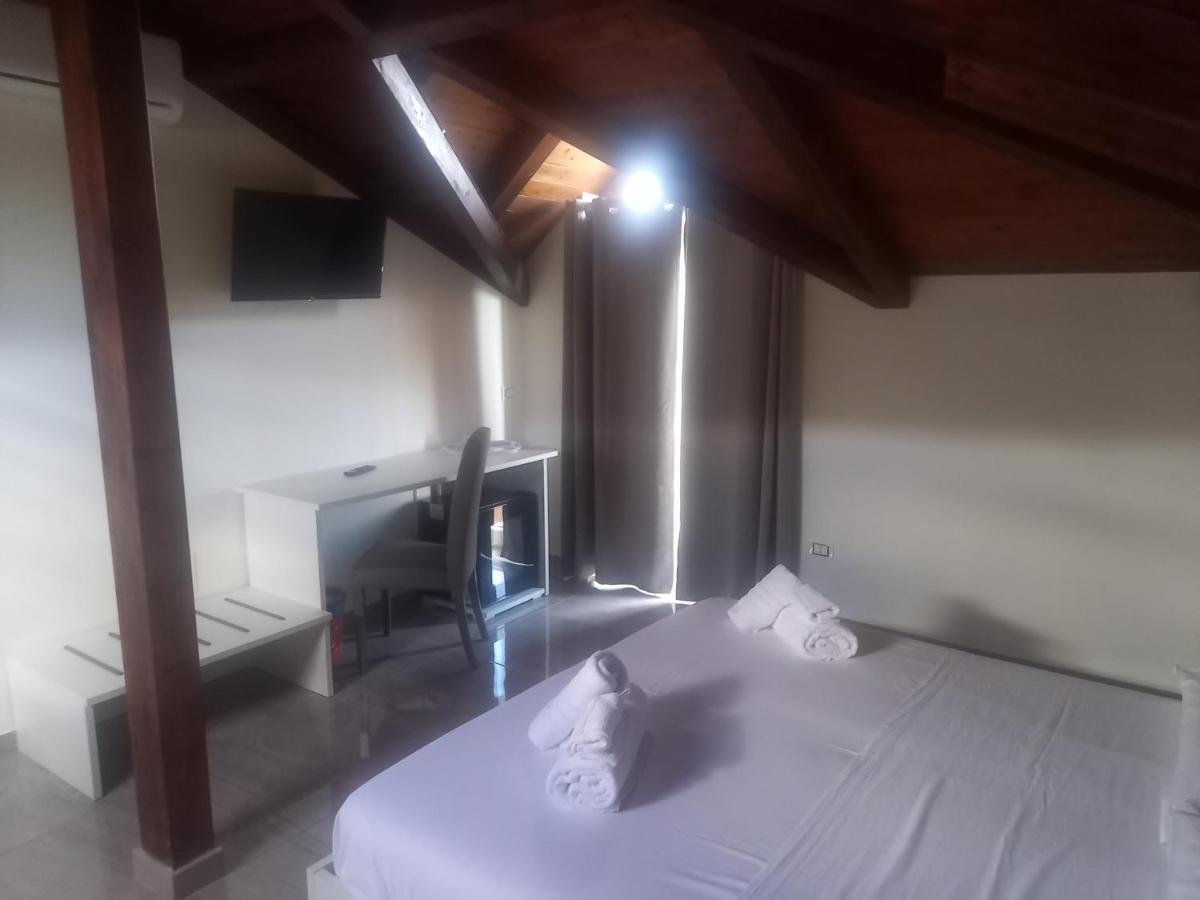 Blue Marine - Free Parking Hotel Tropea Cameră foto
