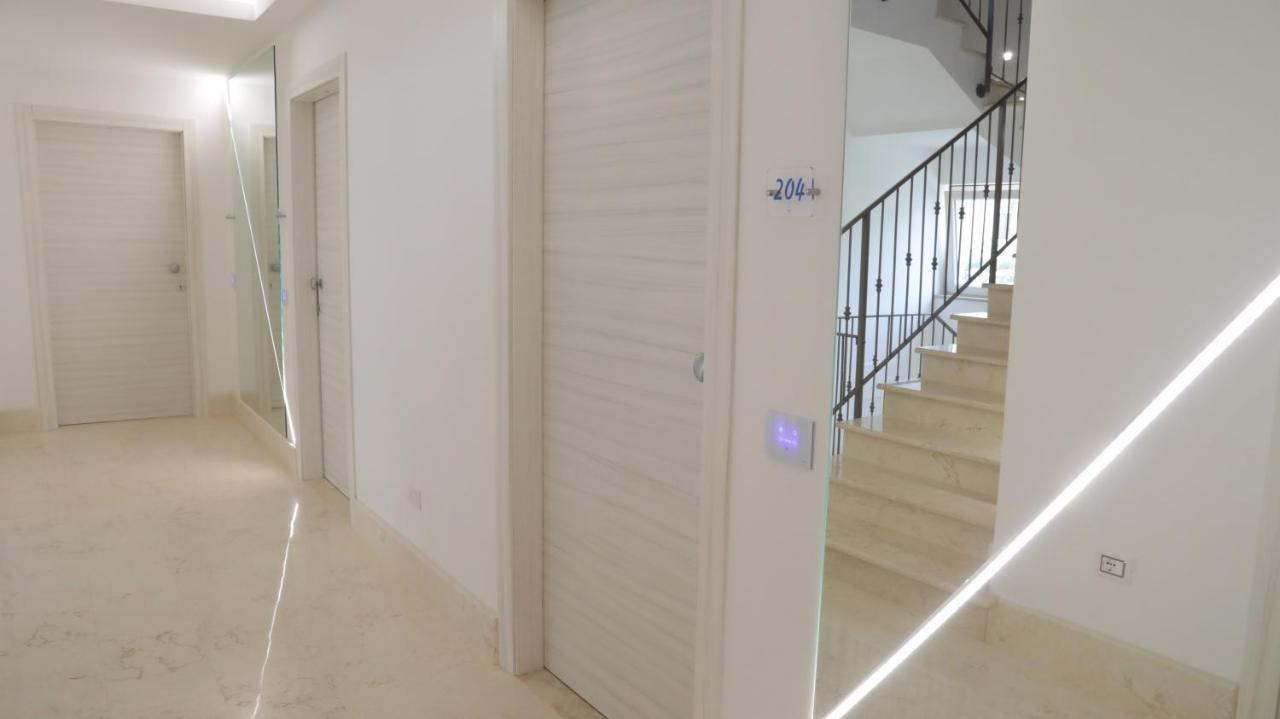 Blue Marine - Free Parking Hotel Tropea Exterior foto